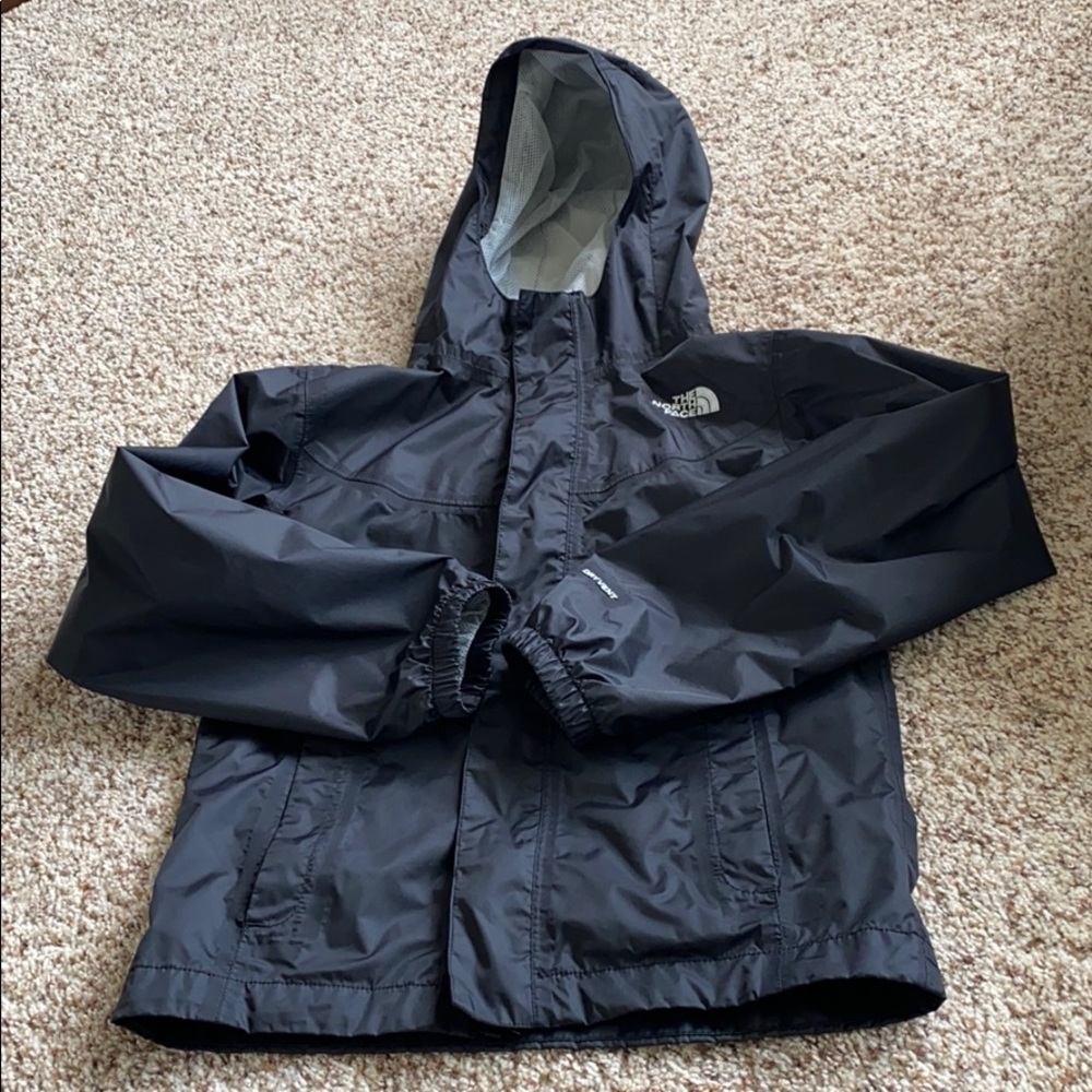 North face jacket